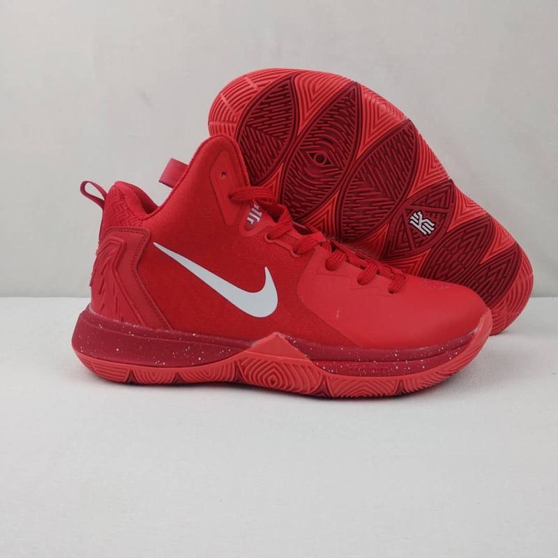 Nike Kyire 5 Red White